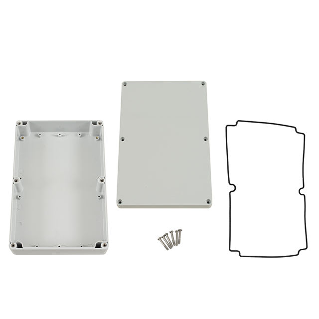 1554VALGY Hammond Manufacturing  Scatole